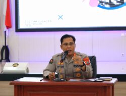 Praperadilan Bergulir, Polda Babel Tegaskan Tak Ada Kriminalisasi 