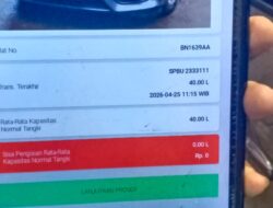 Bobolnya Benteng Digital Pertamina: Rantai Lemah MyPertamina Telan Korban Lagi di Pangkal Balam