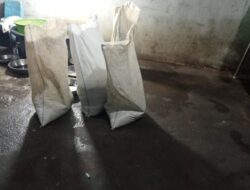 Nama “Bos Tomy” Disebut dalam Dugaan Rantai Distribusi Pasir Timah Desa Jampan Membara