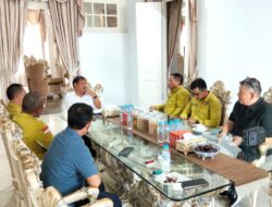 Arsari Tambang Gandeng Pemkot Pangkalpinang, Siapkan Program Pemberdayaan Masyarakat Skala Besar 2027