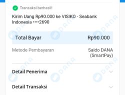 Residivis “Bonghew” Kendalikan Jaringan Sabu dari Kamar T.U 7 Lapas Selindung, Sipir Tutup Mata