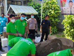 Kompos Lapas Pangkalpinang Kembangkan Sayap di Pulau Belitung*