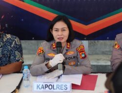Pelecehan Siswi SMK di Bangka Barat Tuai Kecaman: AKBP Helen Telah di Tindak Lanjuti, Hadi Susilo Desak Status DD Jadi Tersangka