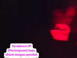 Kejari minta Ditahan,Tapi Bebas Dugem?PN Sungailiat Disorot Usai Video Terdakwa Narkotika Viral
