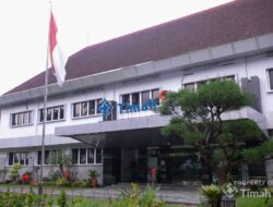 Dugaan Oknum Pengawas Minta Jatah di Laut Cupat, PT Timah Nonaktifkan 4 Karyawan dan Bentuk Sektor Khusus