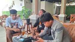 ​Aksi Koboi di Pelataran Sudirman: Mengurai Dugaan Penganiayaan Brutal Oknum Pengurus Fest Kopi PGK dan Jerat Hukum Menanti ​