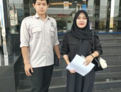 DIDUGA JADI KORBAN PENIPUAN MODUS KELUARGA PALSU, NASABAH BCA DI PANGKALPINANG RUGI Rp230 JUTA – KUASA HUKUM LAYANGKAN SOMASI KE BCA KCU PANGKALPINANG