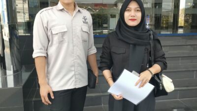 DIDUGA JADI KORBAN PENIPUAN MODUS KELUARGA PALSU, NASABAH BCA DI PANGKALPINANG RUGI Rp230 JUTA – KUASA HUKUM LAYANGKAN SOMASI KE BCA KCU PANGKALPINANG